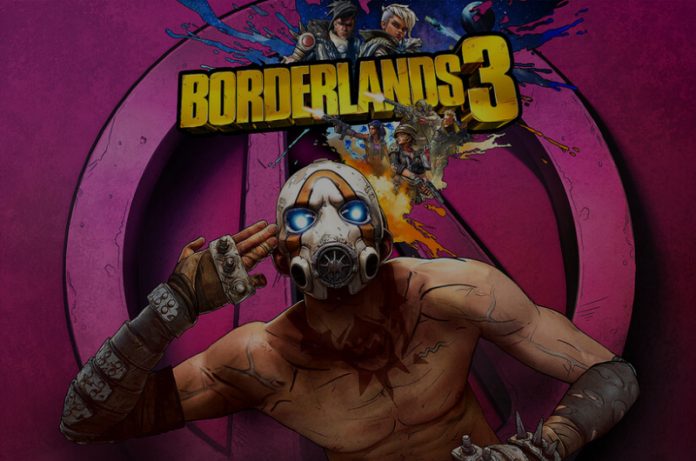 Borderlands 3 anuncia nuevas ramas de habilidades para Los buscadores de la cámara