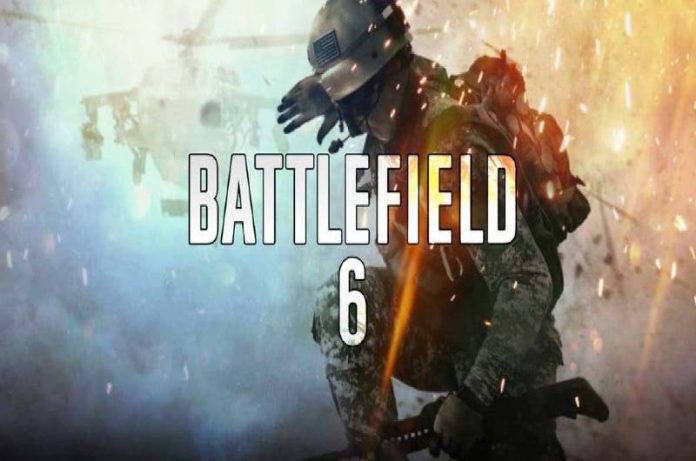 Battlefield 6 filtró su fecha de salida y más detalles