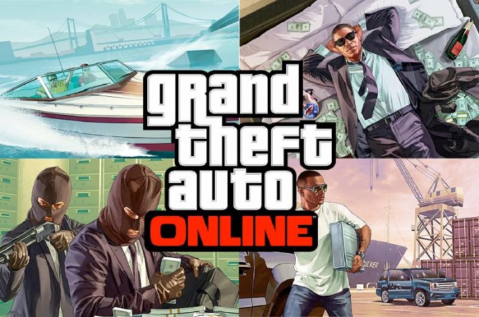 GTA Online cesará su servicio para Xbox 360 y PS3