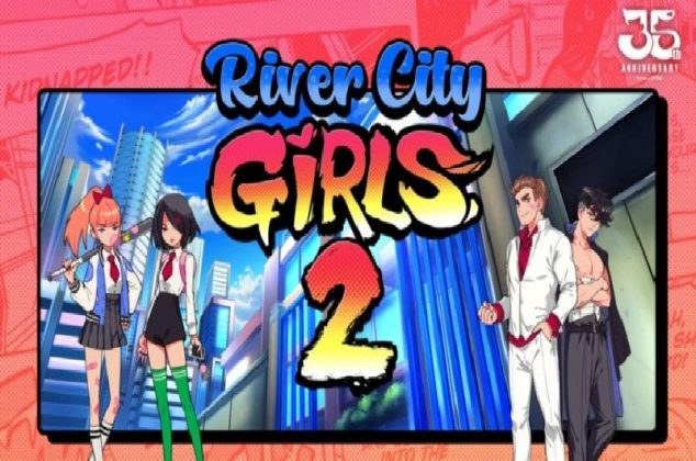 River city girls системные требования