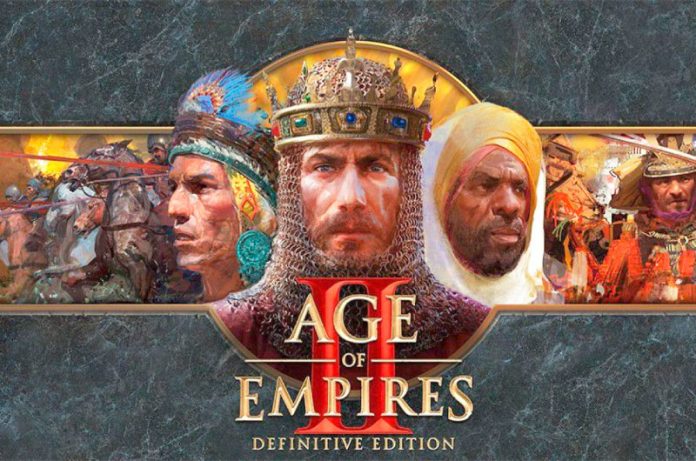 Age of Empires 2: Definitive Edition recibe su segunda expansión