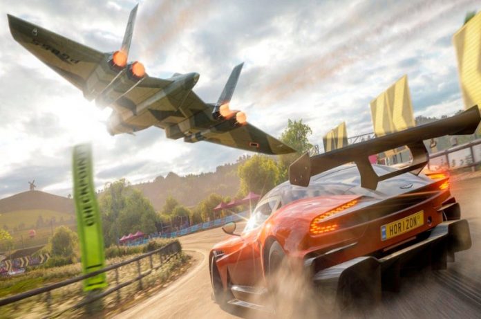 Forza Horizon 5 bloquea algunos nombres reales de los jugadores