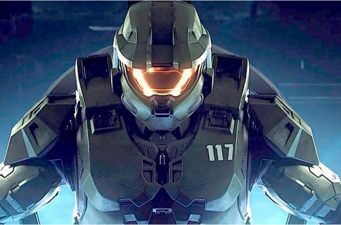 Jugadores de Halo Infinite en consola se quejan del crossplay debido a los hackers de PC