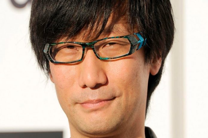 Hideo Kojima revela que actualmente está trabajando en dos juegos de los cuales uno es 