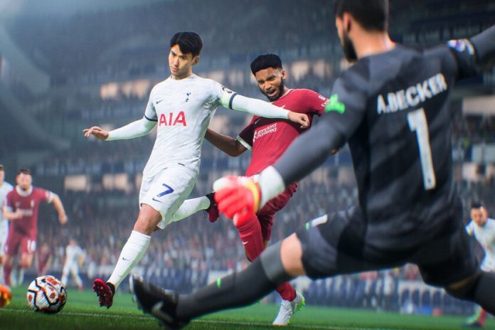 «Buscamos cómo puede hacernos más eficientes». El presidente de EA apuesta todo por la inteligencia artificial y explica cómo les ha ayudado con EA Sports FC