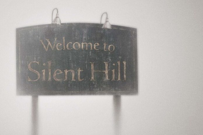 Aquí está la primera imagen de Pyramid Head en Return to Silent Hill. El Festival de Cannes acoge el estreno de la película