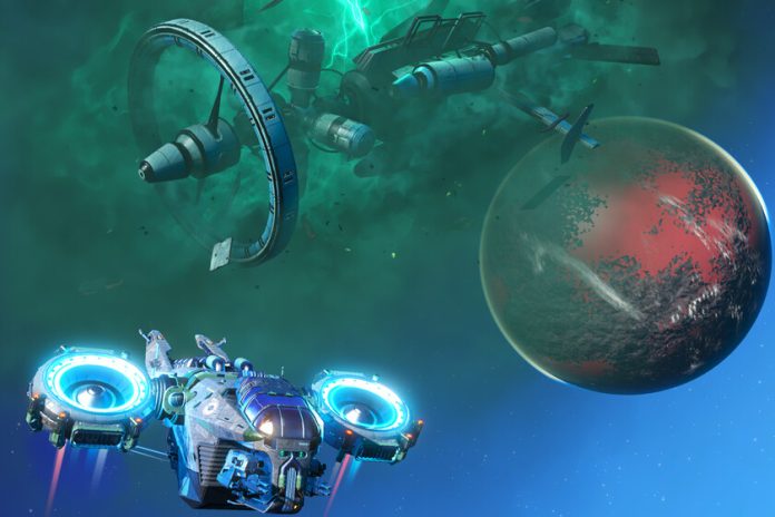 La nueva actualización gratis de No Man’s Sky trae cambios radicales en su supervivencia, y todo porque los jugadores estarán «realmente solos» en el espacio