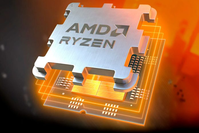 AMD va muy en serio con los Ryzen 9000 y llegarán más pronto de lo que pensábamos. Sus nuevos procesadores para escritorio estarían a la vuelta de la esquina
