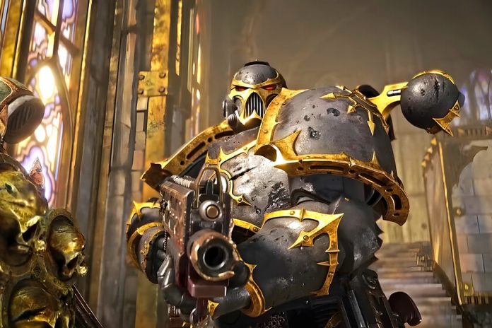 El nuevo juego de Warhammer 40K dice no a los micropagos y sí a darnos contenido gratis y constante. Space Marine 2 detalla su campaña masiva y modos online