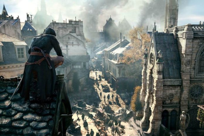 Ubisoft da la sorpresa y anuncia que ya trabaja en varios remakes de Assassin’s Creed, además de prometer  sorpresas para los fans de la saga