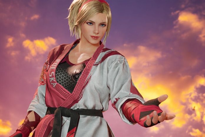 Algunos hacen política hablando, ella a tortas. Tekken 8 amplía su lista de personajes DLC y pone fecha a Lidia Sobieska y su nuevo escenario gratis