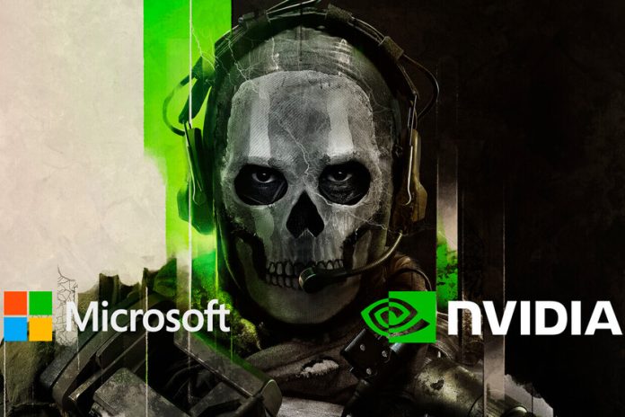 «¡Juega tus juegos como quieras y donde quieras!». Xbox anuncia una nueva manera de jugar a través de la nube con NVIDIA GeForce NOW