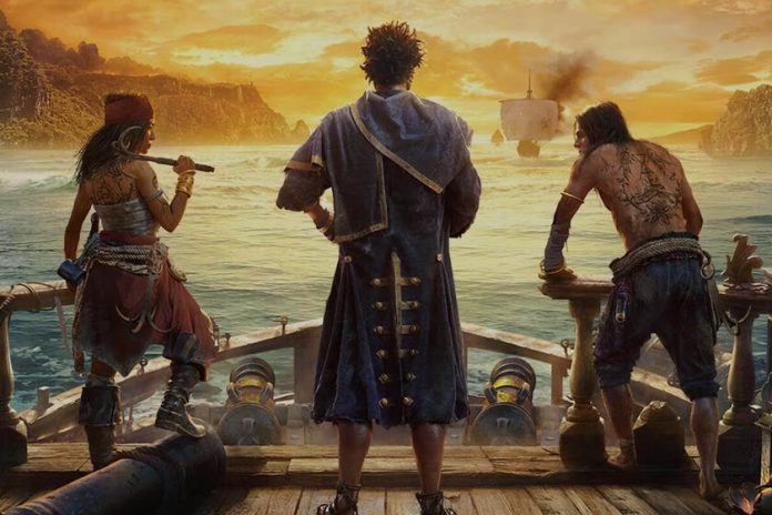 Tras un desembarco descafeinado, Ubisoft prueba suerte en otros mares y anuncia una fecha de lanzamiento para Skull & Bones en Steam