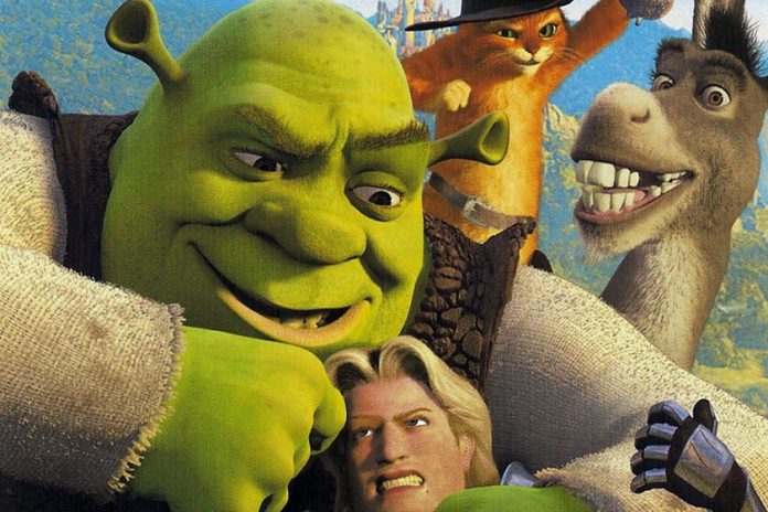 Hay un Smash Bros. de Shrek con un secreto oculto tan curioso que ha sorprendido a muchos jugadores. Tiene en su interior un juego completo de PSP