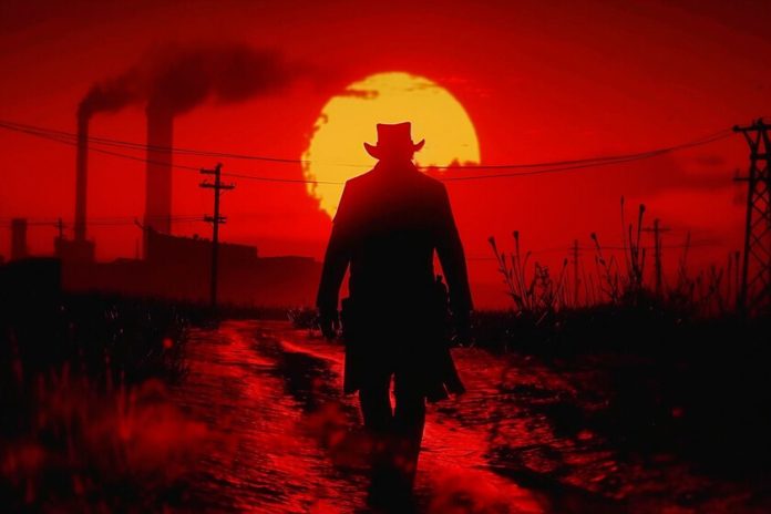 Red Dead Redemption 2 tiene un nuevo objetivo para agrandar su leyenda. Se está acercando a ser uno de los 5 videojuegos más vendidos de la historia