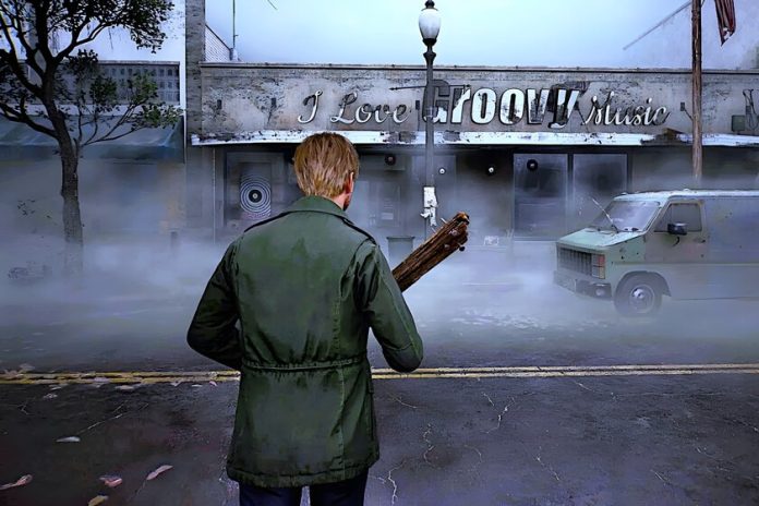 Si buscas un remake de Silent Hill 2 sin tantas modernidades, el propio juego te permitirá tener lo mejor de ambos mundos con el ‘filtro años 90’