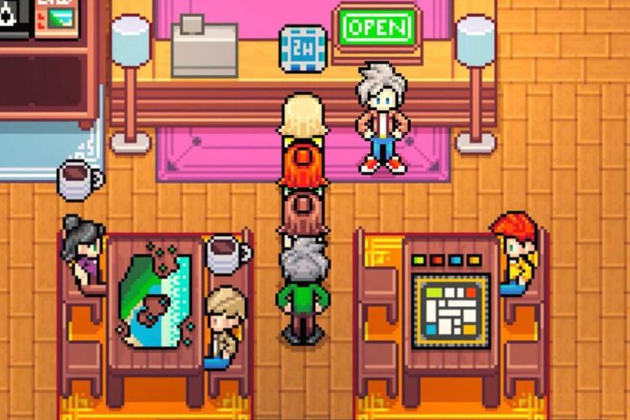 Es un juego ‘cozy’ a lo Stardew Valley, se ha financiado al 115% en 24 horas y ya ha reunido 67.998 dólares. Dragons Brew causa furor