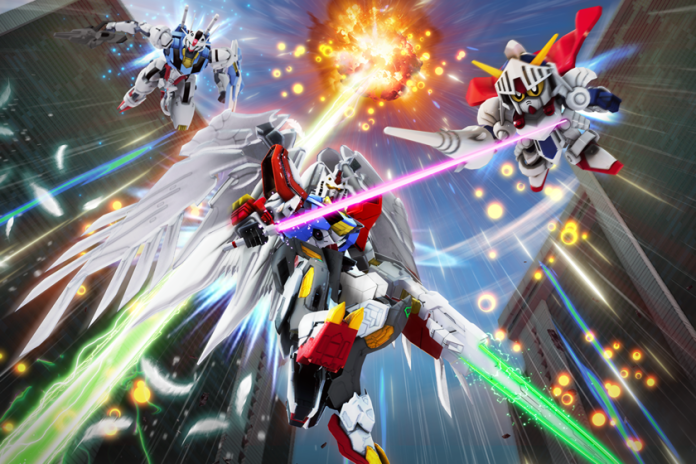 Su público está encantado y con razón, pero cómo escuece lo cerca que se ha quedado Gundam Breaker 4 de ser el RPG de mechas que la saga merece