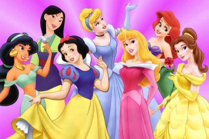 Lo que las películas Disney no nos contaron sobre las princesas de la Edad Media