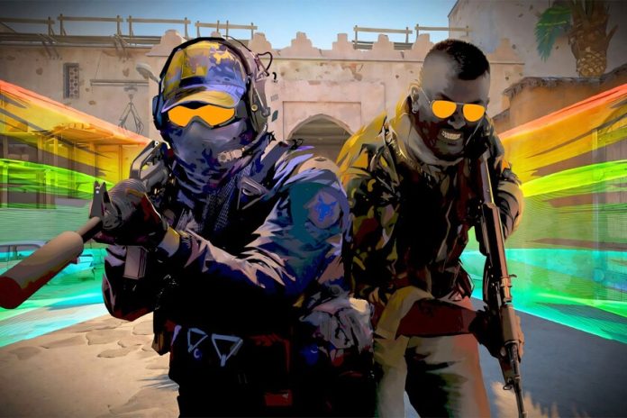 Los jugadores de Counter-Strike 2 se están pasando de conspiranoicos tras ver una nueva referencia a Portal y no los podemos culpar