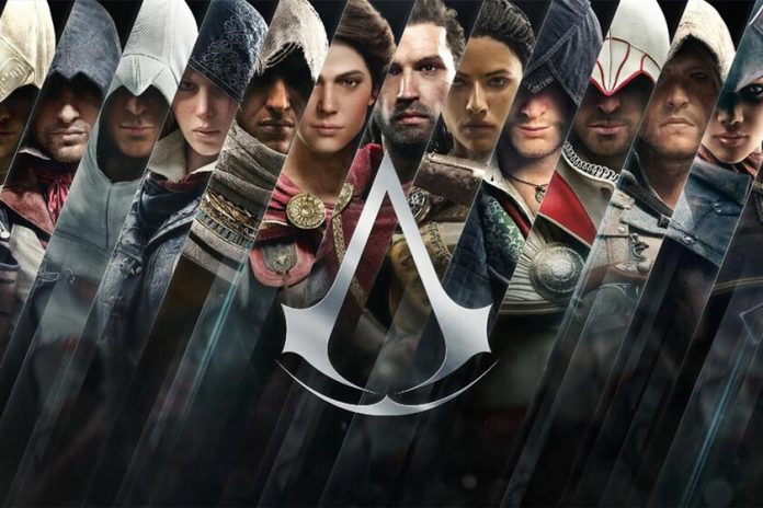 Ubisoft se harta de los últimos «rumores inexactos» sobre Assassin’s Creed y aclara que Animus Hub será muy diferente a lo que decían las filtraciones