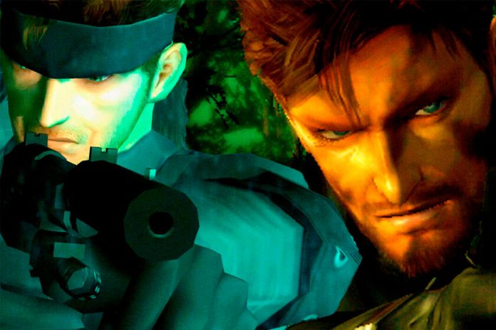 Konami está cumpliendo su palabra con Metal Gear Solid. Tras las críticas a la Master Collection Vol.1, el recopilatorio se actualiza a su versión 2.0