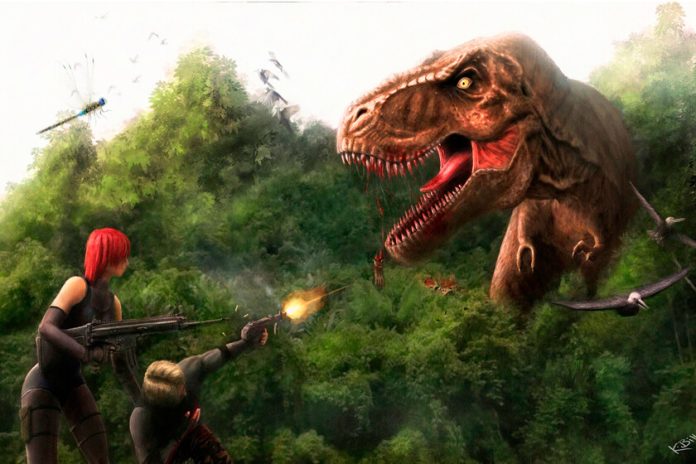 Tras las críticas de los jugadores a Capcom y PlayStation, la comunidad por fin puede comprar juegos clásicos como Dino Crisis