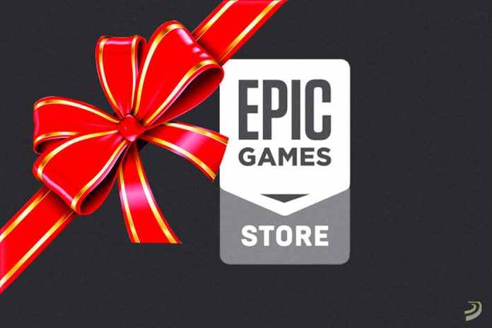 Epic Games te dará 16 juegos gratis para PC para celebrar la Navidad, y ya sabemos las fechas de cada regalo