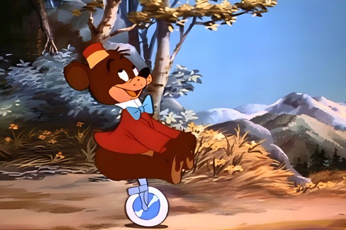 Se lanzó en 1947 y nadie se acuerda de él, pero Disney recuperaría la idea 40 años después para uno de sus mayores éxitos, Bongo