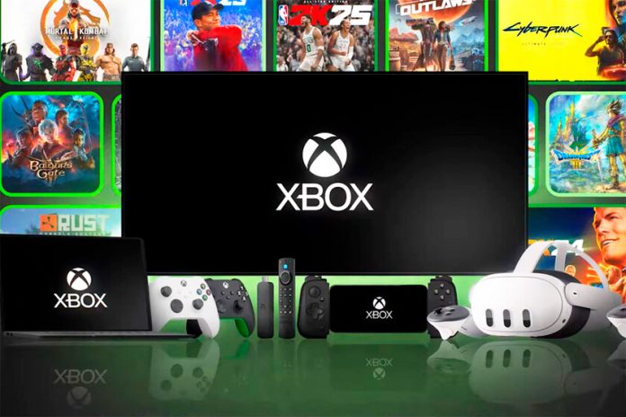 Microsoft ha puesto a Xbox y Windows a trabajar juntos para una importante misión: crear la mejor experiencia de juego en dispositivos portátiles