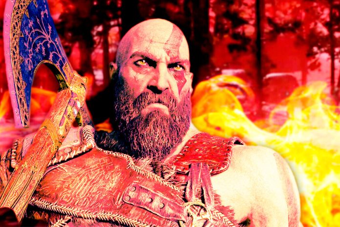 Malas noticias para PlayStation. Sony confirma la cancelación de dos juegos como servicio, uno de ellos era de God of War